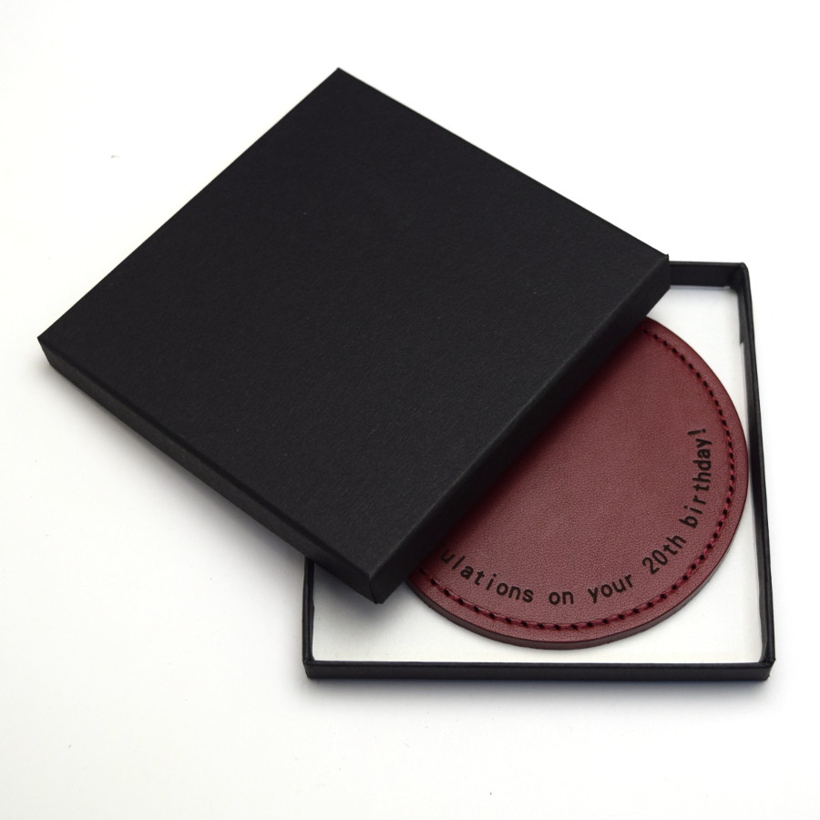 成人祝いコースター全体