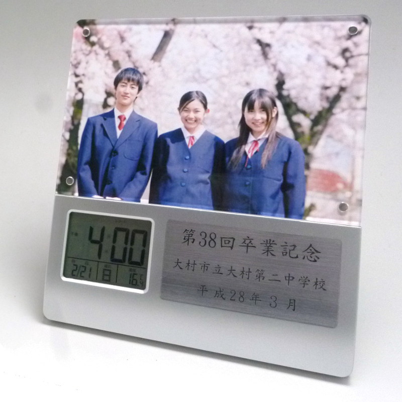 制作事例 名入れギフト